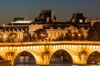 Croisière "Happy Hour" sur la Seine au coucher de soleil (75)
