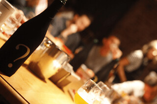 Atelier dégustation de bières à Lille