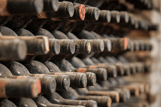 Dégustation de grands vins du Bordelais à Bordeaux (33)