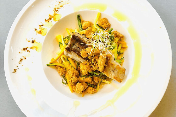 Cours de cuisine 