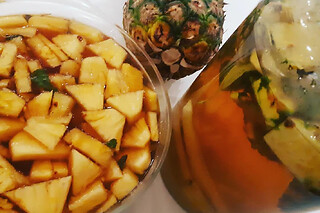 Atelier fermentation de Kéfir à Paris 13ème