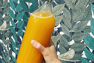 Atelier fermentation de Kéfir à Paris 13ème
