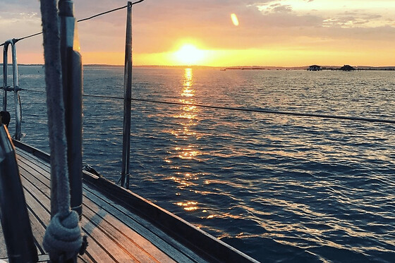 Croisière 