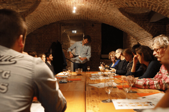Atelier dégustation de bières à Strasbourg (67)