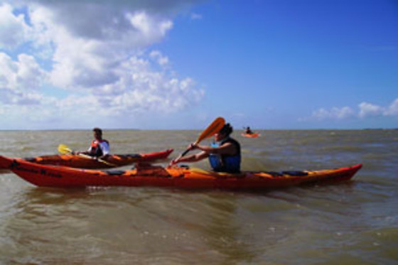 Stage de canoë-kayak - Antioche Kayak - Fouras (17)