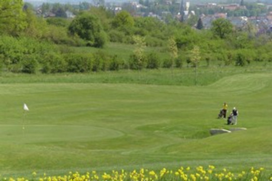 Golf de Sarrebourg - photo 4