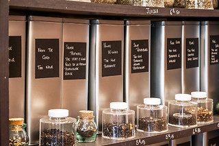 Atelier autour du café chez Couleur Café à Rouen (76)