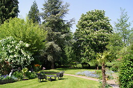 Le Paddock du Val de Lys