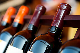 Œnologie et dégustation de vins à Rouen