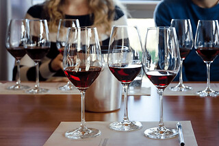 Cours d'œnologie "Initiation à la dégustation de vin" à Rouen  - Offre Solo
