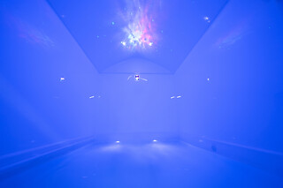 Une séance de flottaison pour deux chez Body Float Châtelet à Paris (75004)