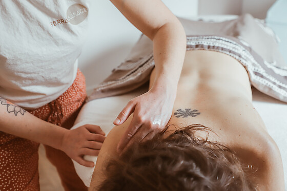 Terramassage - photo 2