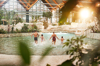 Center Parcs - 3 jours & 2 nuits en duo