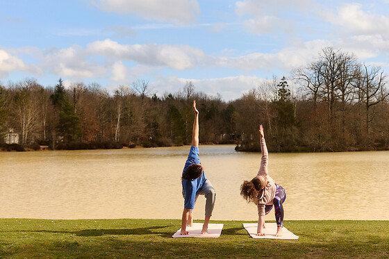 Center Parcs - 3 jours & 2 nuits en duo