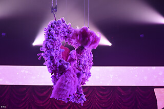 Paradis Latin - Spectacle en famille 1 adulte et 1 enfant