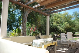 Agriturismo Terrauzza sul Mare