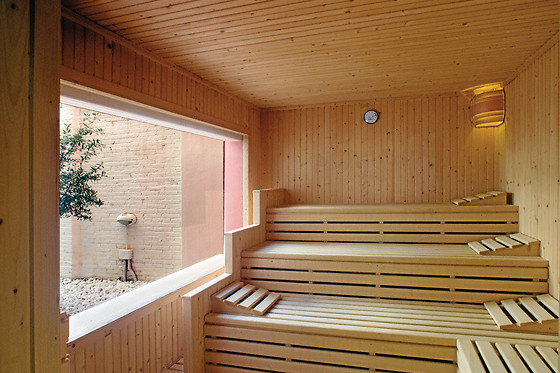 Hotel Panorama Wellness & Resort - photo 36