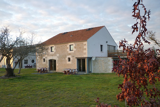 La Serpauderie - photo 10