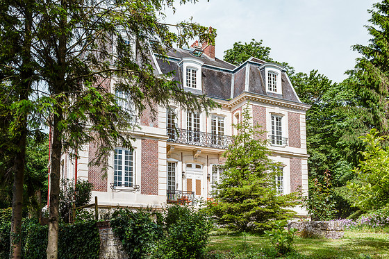 Château d'Avesnes - photo 13