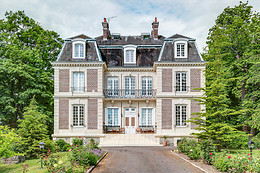 Château d'Avesnes
