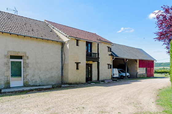Ferme Auberge du Vieux Château - photo 10
