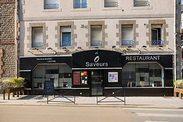 Restaurant Ô Saveurs