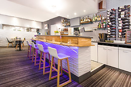 Restaurant Ô Saveurs