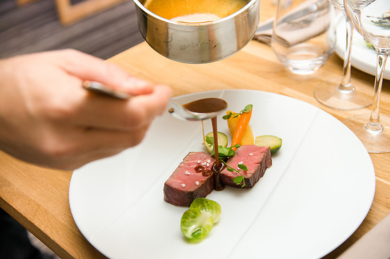 Restaurant Ô Saveurs - photo 3