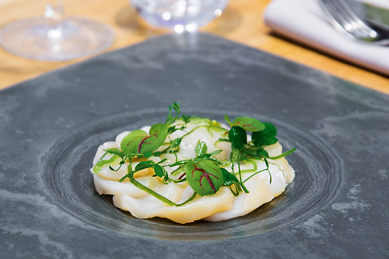 Restaurant Ô Saveurs - photo 8