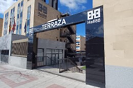ZENIT HALL88 STUDIOS