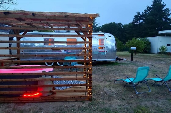 Vintage Camp - photo 0