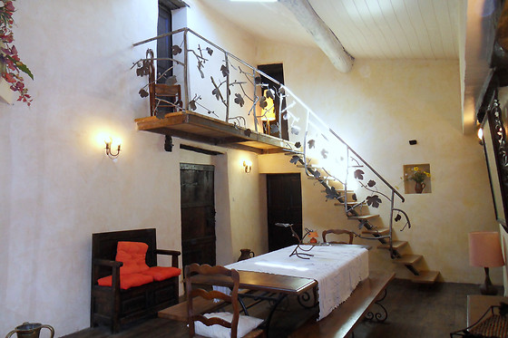 Le Vieux Mas - photo 16