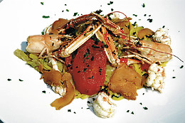 Hotel Villa Malaspina