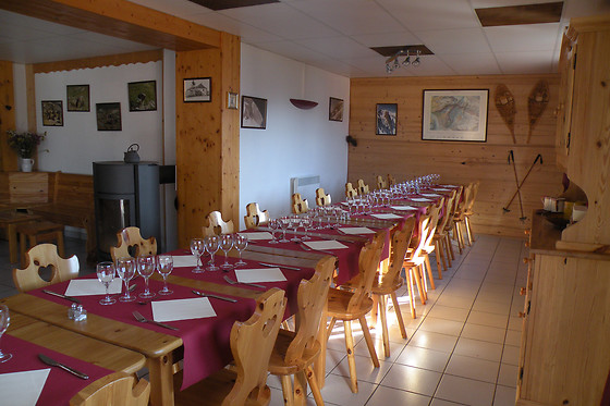 Chalet de la yodine - photo 1
