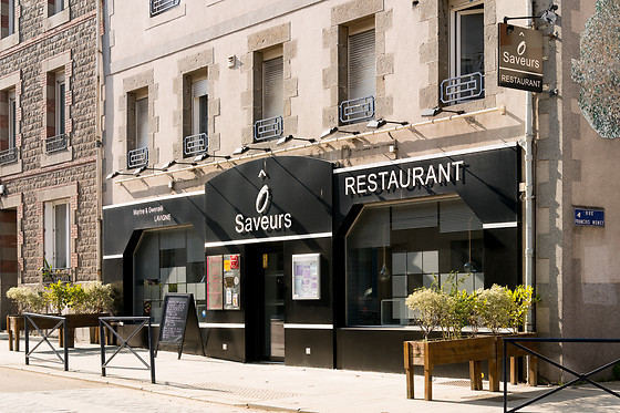 Restaurant Ô Saveurs - photo 9
