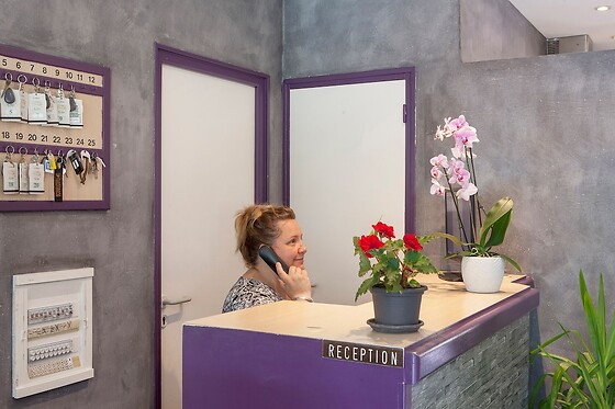 Online Booking EPS - photo 8