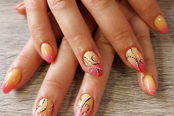 LC.Beauty.Nails 28 - photo 16
