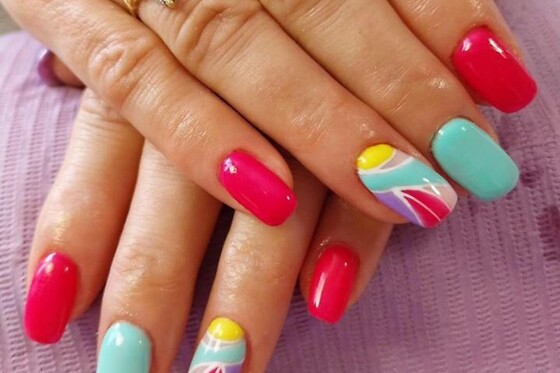 LC.Beauty.Nails 28 - photo 19