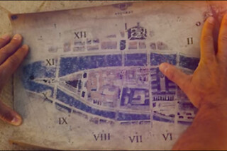 Escape game en extérieur, jeu de piste et chasse au trésor pour 4 - Arquaest - Paris (75001)