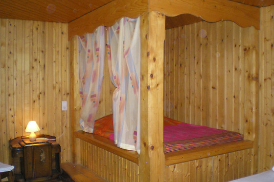 La Ferme des Coucous - photo 4