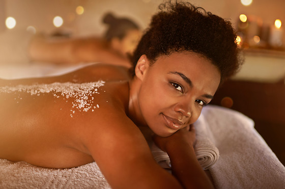 Elohim Spa - photo 10