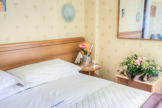 Hotel San Francisco Spiaggia - photo 11