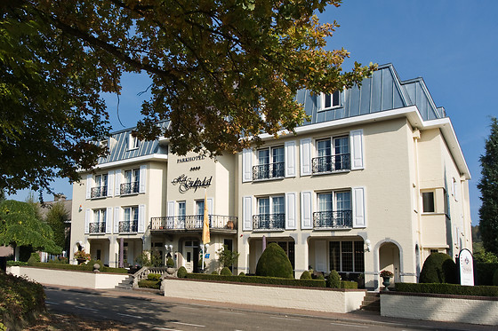 Parkhotel het Gulpdal - photo 0