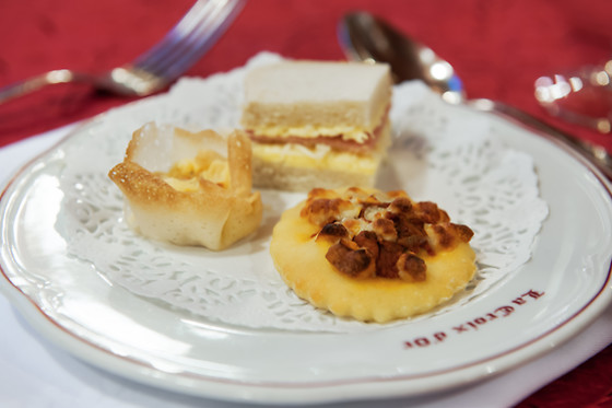 Repas pour 2 à l'Hostellerie la Croix d'Or, à Roye (80)