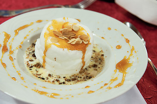 Repas pour 2 à l'Hostellerie la Croix d'Or, à Roye (80)
