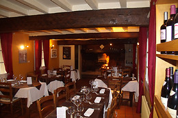 Auberge du Beau-Lieu