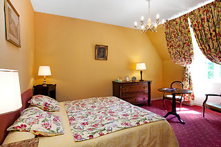 Séjour pour 2 au Manoir d’Hautegente**** à Coly (24)