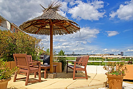 FONTCAUDE GOLF ET RESORT
