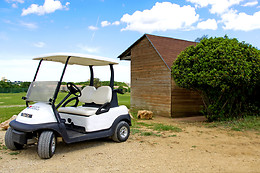FONTCAUDE GOLF ET RESORT
