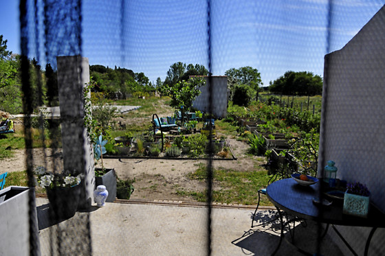 La terre brulée - photo 7